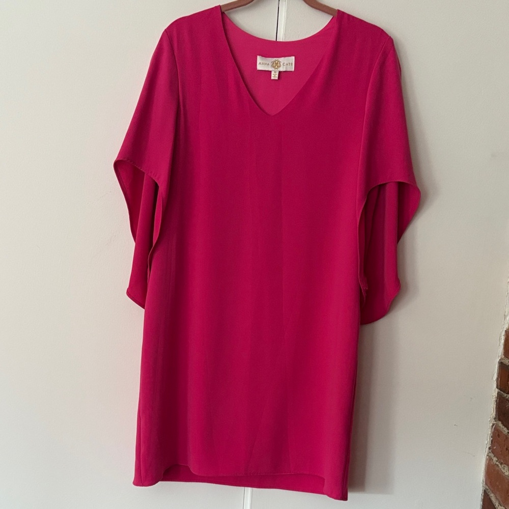 Anna Cate Meredith Midi Dress